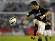 Bóng đá anh, ngoại hạng anh, lịch thi đấu euro 2012, 1h, 25/09, Real Madrid (7) - Rayo Vallecano (11): Không thể tệ hơn được nữa